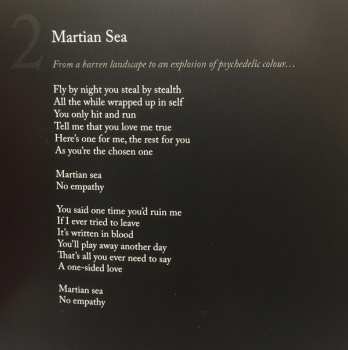 CD/Blu-ray Steve Hackett: The Night Siren