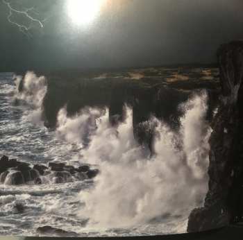 CD/Blu-ray Steve Hackett: The Night Siren