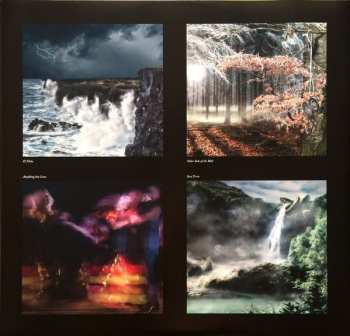 2LP/CD Steve Hackett: The Night Siren