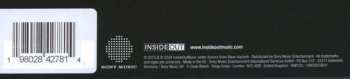 LP Steve Hackett: Tribute CLR | LTD