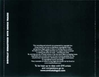 CD Steve Hackett: Voyage Of The Acolyte