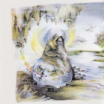 CD Steve Hackett: Voyage Of The Acolyte