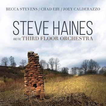 CD Steve Haines And The Third Floor Orchestra: Steve Haines And The Third Floor Orchestra (feat. Becca Stevens, Chad Eby, Joey Calderazzo)