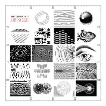 LP Steve Hauschildt: Dissolvi CLR | LTD