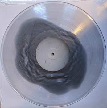 LP Steve Hauschildt: Nonlin LTD | CLR
