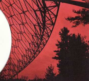 CD Steve Hauschildt: Sequitur