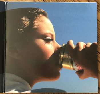 LP Steve Hiett: Down On The Road By The Beach