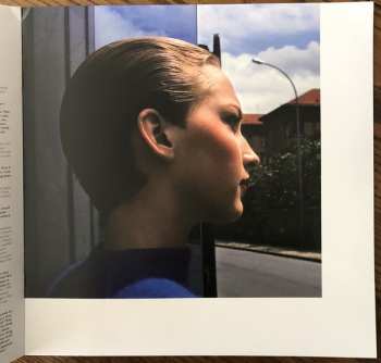 LP Steve Hiett: Down On The Road By The Beach