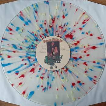 2LP Steve Hillage: Deeply Vale LTD | NUM | CLR