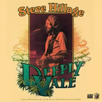 Live At Deeply Vale Festival '78