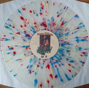 2LP Steve Hillage: Deeply Vale LTD | NUM | CLR