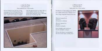 CD Steve Howe: Homebrew 4