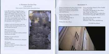 CD Steve Howe: Homebrew 4