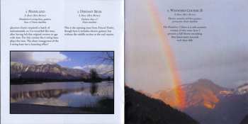 CD Steve Howe: Homebrew 4
