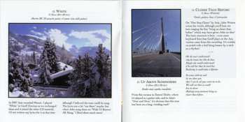 CD Steve Howe: Homebrew 4