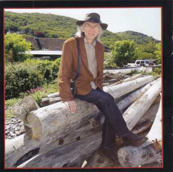 CD Steve Howe: Homebrew 5