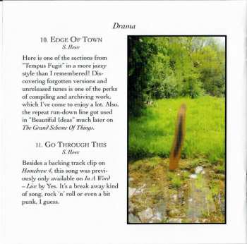 CD Steve Howe: Homebrew 6