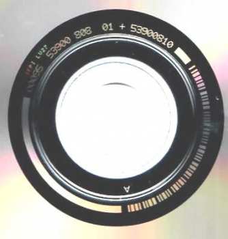CD Steve Howe: Homebrew 6