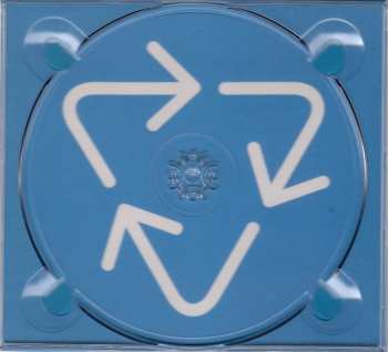 CD Steve Howe Trio: Travelling