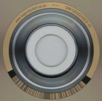 CD/DVD Steve Ignorant: Feeding Of The 5000 (Shepherds Bush Empire, London, 24 and 25 November 2007)