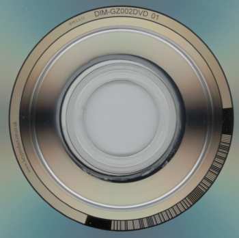 CD/DVD Steve Ignorant: Feeding Of The 5000 (Shepherds Bush Empire, London, 24 and 25 November 2007)