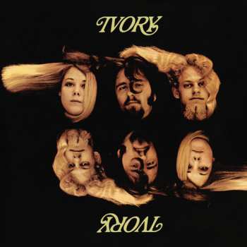 Album Steve Ivory: The Ivory Touch