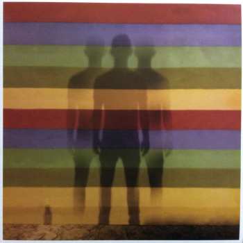 Album Steve J. Allen: Contrast