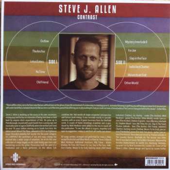 LP Steve J. Allen: Contrast