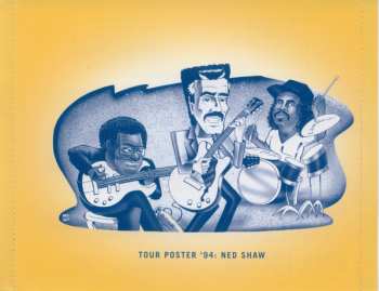 2CD Dennis Chambers: The Suitcase - Live In Köln '94