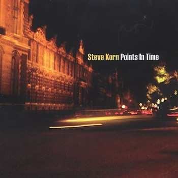 Album Steve Korn: Points In Time