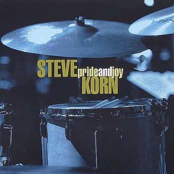 Album Steve Korn: Pride And Joy