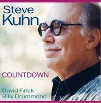 Album Steve Kuhn: Countdown
