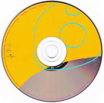 CD Roswell Rudd: Monk's Dream