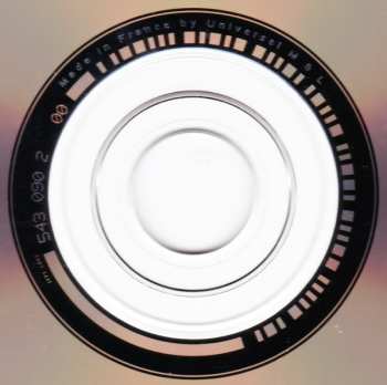 CD Roswell Rudd: Monk's Dream