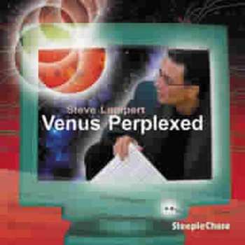 Album Steve Lampert: Venus Perplexed