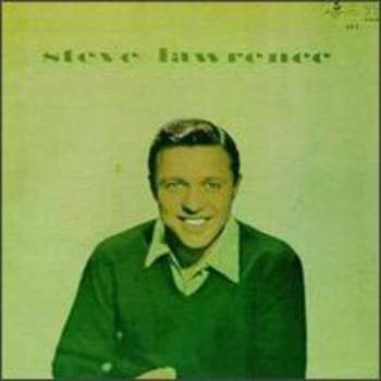 Album Steve Lawrence: Steve Lawrence