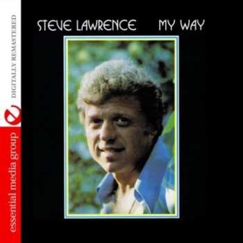 Album Steve Lawrence: The Very Best of Steve Lawrence