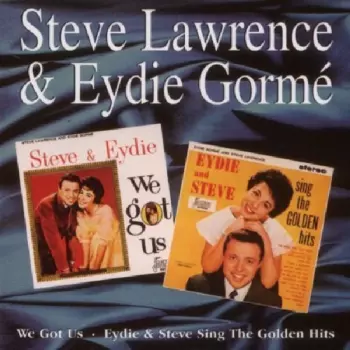 We Got Us & Sing The Golden Hits