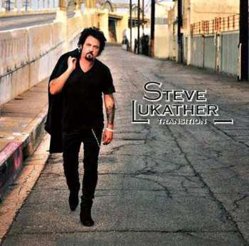 LP Steve Lukather: Transition