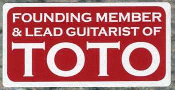 LP Steve Lukather: Transition