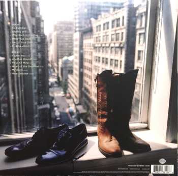 LP Steve Martin: So Familiar