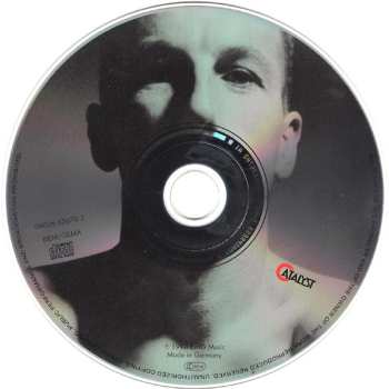 CD Steve Martland: Patrol