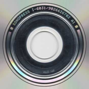 CD Steve Martland: Patrol