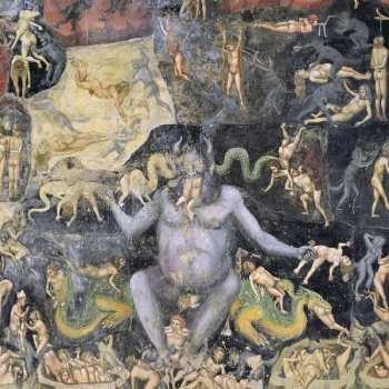 Album Steve Mason: Monkey Minds In The Devil's Time