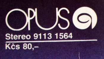 LP Steve Miller Band: Abracadabra