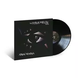 Steve Miller Band: Abracadabra