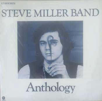 2LP Steve Miller Band: Anthology