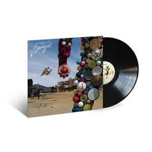 Album Steve Miller Band: Bingo!