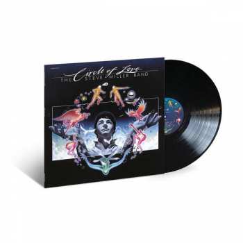 Album Steve Miller Band: Circle Of Love