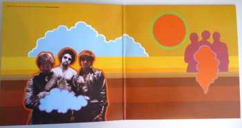 9LP/Dobozkészlet Steve Miller Band: Complete Albums Volume 1 (1968-1976) DLX | LTD
